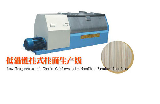 China Reliable Noodles Processing Machine Changeable Roller GMS L Series supplier