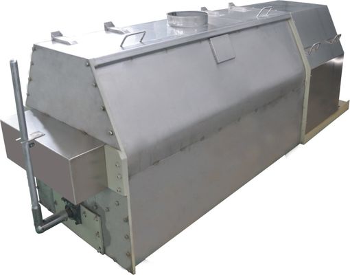 China Electric Automatic Fresh Noodle Processing Line Machinery Manufacturer supplier
