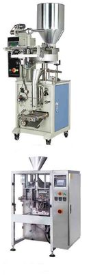 China Flavour Powder Packing Machine 10 - 70 Bags Per Min Packaging Speed supplier