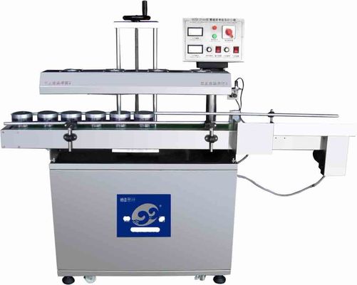 China Horizontal Liquid Sachet Packing Machine 30 - 80 Bags / Min Packing Speed supplier