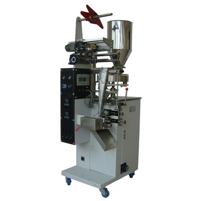 China Cup Measuring Grain Packing Machine 0.75KW / AC 380 Vplt Power Supply supplier