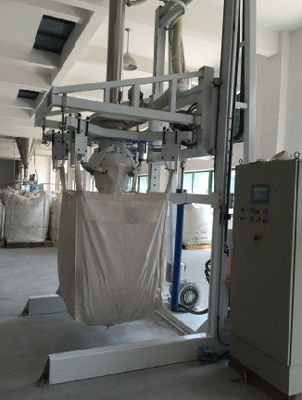 China Multi Function Powder Sachet Packaging Machine Strong Stainless Steel Material supplier