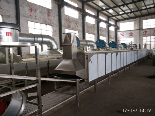 China 50HZ Frequency Noodle Processing Machine , Dried Manual Noodle Making Machine supplier