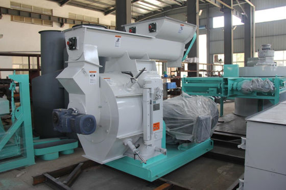 China Easy Operate Noodles Plant Machine , Energy Saving Noodle Making Machine supplier