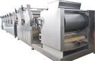 China Spaghetti Instant Noodle Making Machine Manufacturers Stable Performance supplier