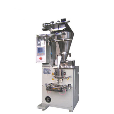 China Spice Powder Sachet Packaging Machine Intelligent Photoelectric Controller System supplier