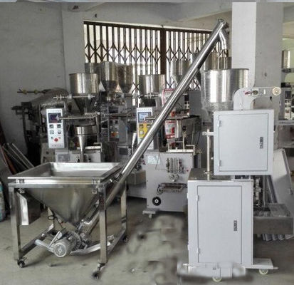 China Juice Liquid Sachet Packing Machine Advanced Microcomputer Chip Control supplier