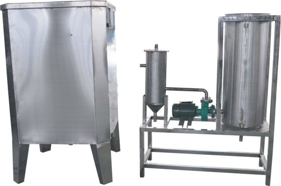 China Convenient Operation Instant Noodle Making Machinery With Big Capacity supplier