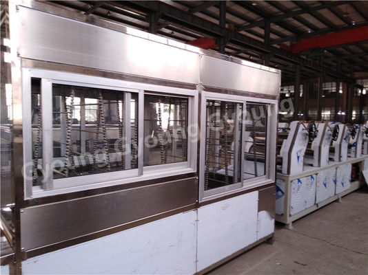 China OEM Fully Automatic Noodle Making Machine With ABB Or Siemens Motors supplier