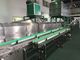 Automatic Non-Fried Instant Noodle Maker Production Line Machine supplier