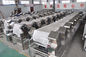 Electric Automatic Instant Noodle Production Line Machinery Equipment supplier