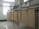 The Dried Buckwheat Noodles Processing Machine Production Line supplier