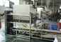 Multi-functional Pasta Noodle Making Machine Production Line Maker supplier