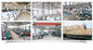 Efficient Commercial Noodle Machine , Organic Chinese Noodles Plant Machine supplier