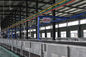 Electric Automatic Fresh Noodle Processing Line Machinery Manufacturer supplier