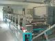 Automatic Traditional Fresh Wet Noodle Making Machine Production Line supplier