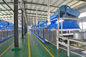 Customized Non-Fried Instant Noodle Machinery Processing Line supplier