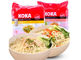 Commercial Non-Fresh Noodle Production Line High Efficiency supplier