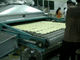 Low Consumption Industrial Noodle Machine Modularized Design Integral Structure supplier