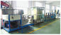 Popular Instant Noodle Processing Line , High Speed Noodle Making Equipment supplier