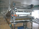 Non Fresh Chow Mein Manufacturing Machine , Automatic Noodles Manufacturing Machine supplier