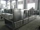 SS Instant Noodle Making Machine Steam / Electricity Type 50HZ Frequency supplier