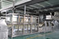 Reliable Instant Noodle Making Machine 30000 - 240000 Packs / 8 Hours supplier