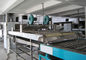 55KW Power Noodles Plant Machine , Fried Instant Noodle Making Equipment supplier