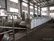 50HZ Frequency Noodle Processing Machine , Dried Manual Noodle Making Machine supplier