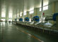 Low Consumption Noodle Production Line High Strength Stainless Steel Material supplier