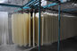 Durable Vermicelli Production Line Low Temperatured Hanging Type Drying supplier