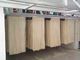 Commercial Instant Noodle Production Line , High Speed Noodle Machine Suppliers supplier