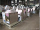 High Yield Pasta Noodles Processing Machine High Cutting Efficiency supplier