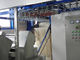 Industrial Machine Of Making Noodles, Convenient Operation Noodle Machine supplier