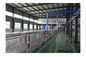 Energy Saving Noodles Processing Machine 3 Tons - 14 Tons / 8 Hour Product supplier