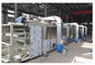 CE Standard Fresh Noodle Making Machine Plastic Bag / Cup Noodle Packaging supplier