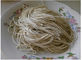 CE Standard Fresh Noodle Making Machine Plastic Bag / Cup Noodle Packaging supplier