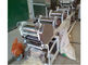 Ramen Fresh Noodle Making Machine Compact Structure Low Energy Consumption supplier
