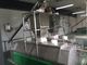 Commercial Industrial Fresh Noodle Making Machine , Automatic Noodle Machine supplier