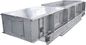High Speed Processing Instant Noodle Making Machine Steady Performance supplier