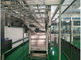 Custom Manufacturing Instant Noodle Production Line With Automatically supplier