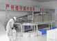 Low Noise Stainless Noodles Processing Machine , Noodles Manufacturing Machine supplier