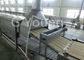330mm Roller Fried Bag Automatic Noodle Making Machine Instant High Speed Production supplier
