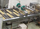 50-100g / Cake Instant Noodle Production Line 200 000 Cakes 800mm Roller Fried Bag supplier