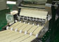 50-100g / Cake Instant Noodle Production Line 200 000 Cakes 800mm Roller Fried Bag supplier