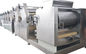Durable Automatic Noodle Making Machine , Fried Instant Noodle Machine supplier