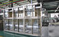 Highly Automatic Fried Noodles Making Machine , Instant Noodles Production Line supplier