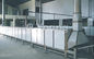 30000 To 220000 Pcs / 8h Fried Instant Noodle Making Machine Production Line supplier