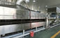 Stainless Fully Automatic Noodle Making Machine For Fried Instant Noodle Making supplier