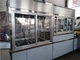 Modular Design Instant Noodle Production Line / Safety Noodles Plant Machine supplier
